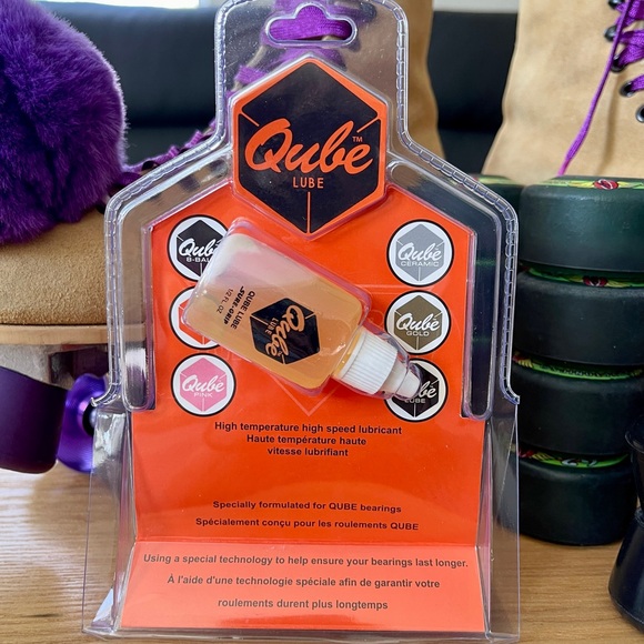 RIEDELL VINTAGE ROLLER SKATES SIZE 11 - Picture 13 of 16